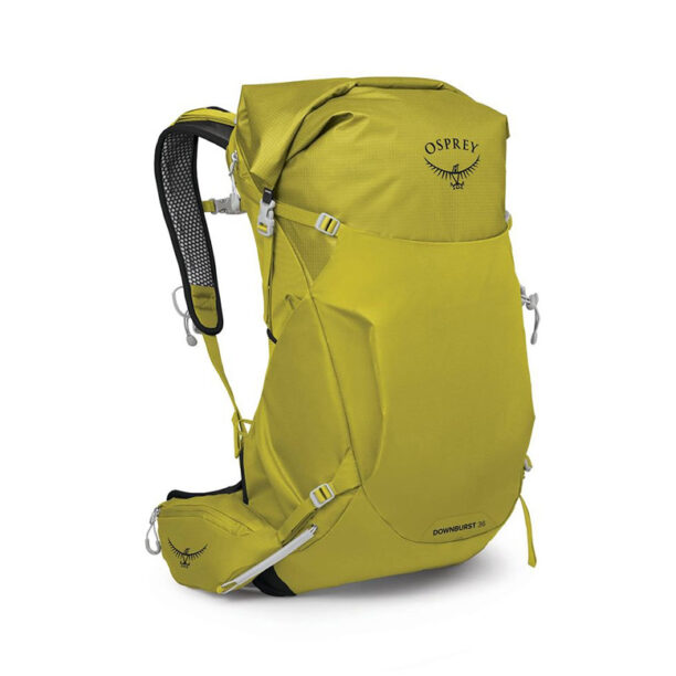 Osprey Downburst 36 Mens Babylonica Yellow