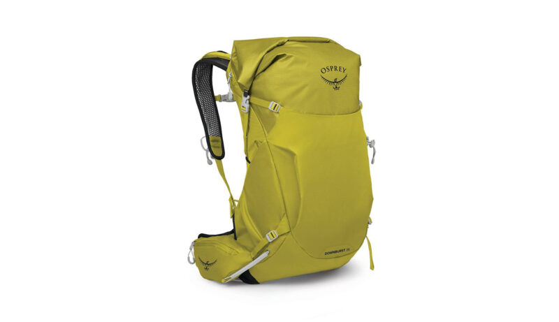 Osprey Downburst 36 Mens Babylonica Yellow