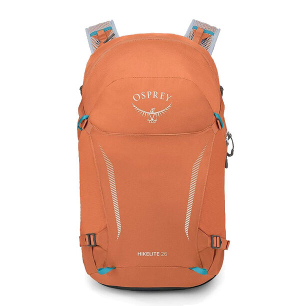 Osprey Hikelite 26 Koi Orange