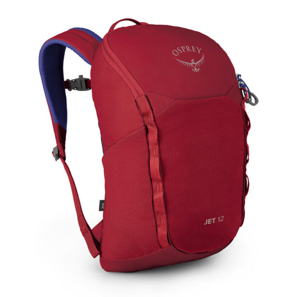 Osprey Jet 12 II Cosmic Red