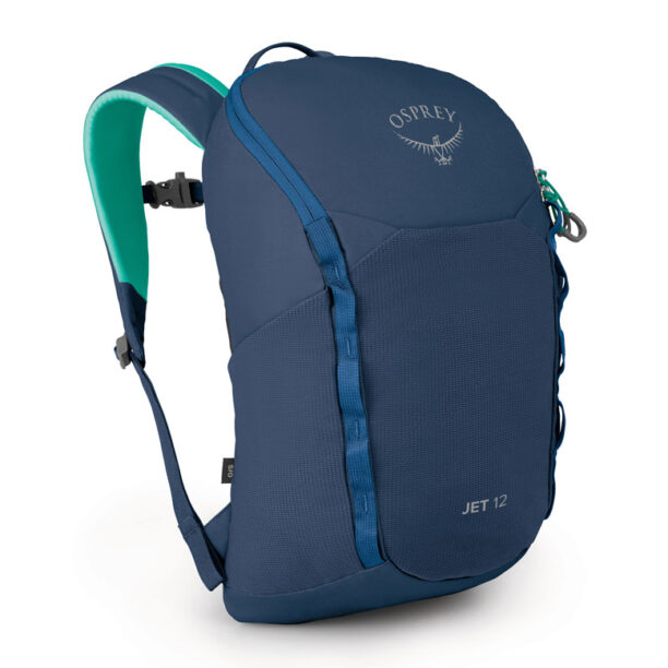 Osprey Jet 12 II Wave Blue