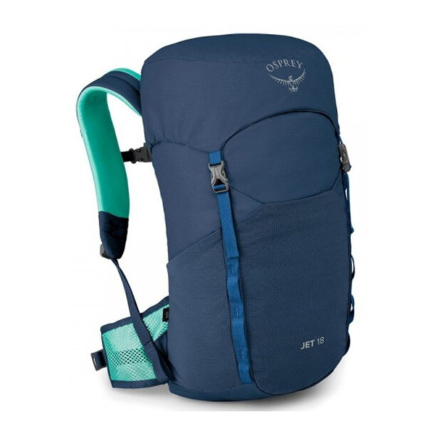 Osprey Jet 18 II Wave Blue