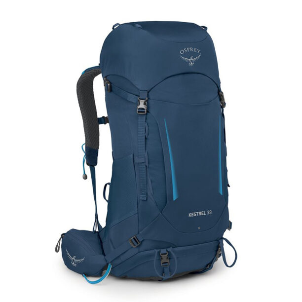 Osprey Kestrel 36 Atlas Blue S/M