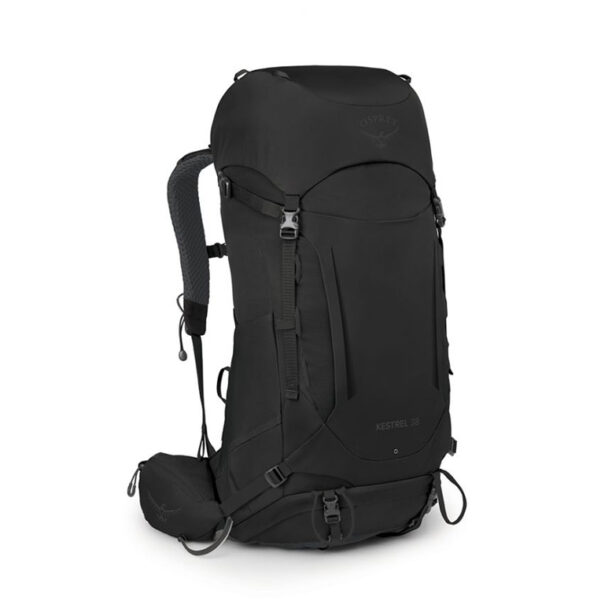 Osprey Kestrel 36 Black S/M