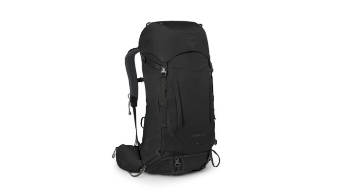 Osprey Kestrel 36 Black S/M