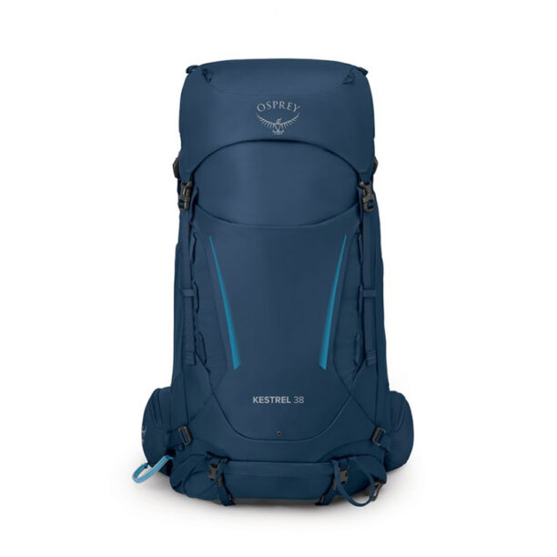 Osprey Kestrel 38 Atlas Blue L/XL preţ