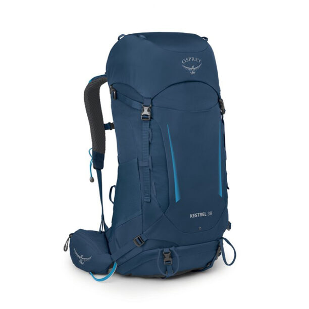 Osprey Kestrel 38 Atlas Blue L/XL