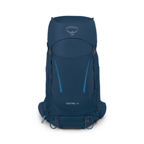 Osprey Kestrel 48 Atlas Blue L/XL preţ