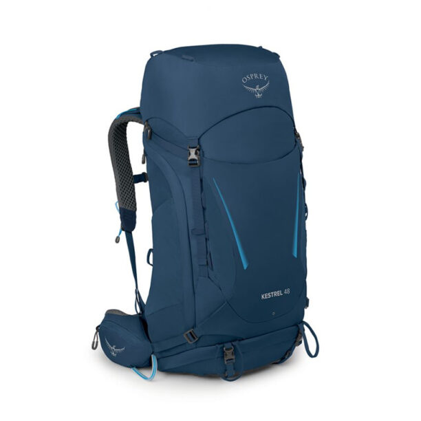 Osprey Kestrel 48 Atlas Blue L/XL