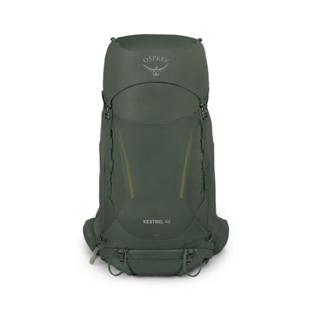 Osprey Kestrel 48 Bonsai Green L/XL preţ