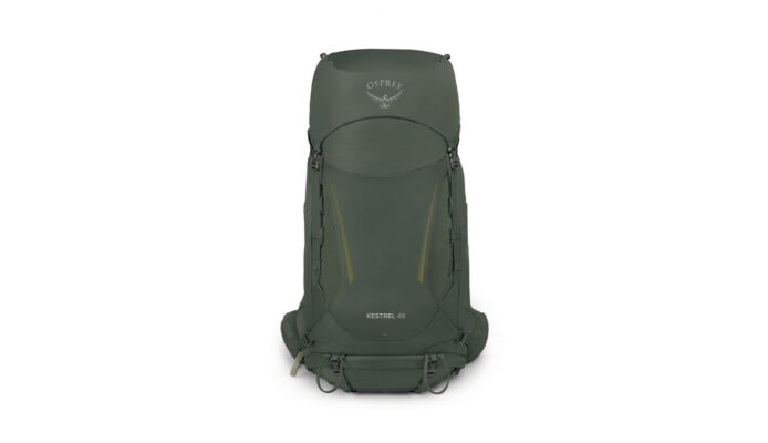 Osprey Kestrel 48 Bonsai Green L/XL preţ