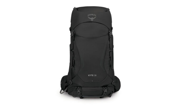 Osprey Kyte 38 Black M/L preţ