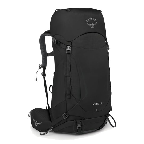 Osprey Kyte 38 Black M/L