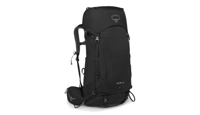 Osprey Kyte 38 Black M/L