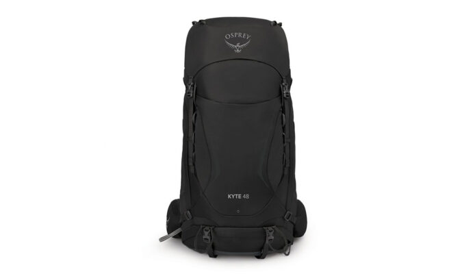 Osprey Kyte 48 Black M/L preţ