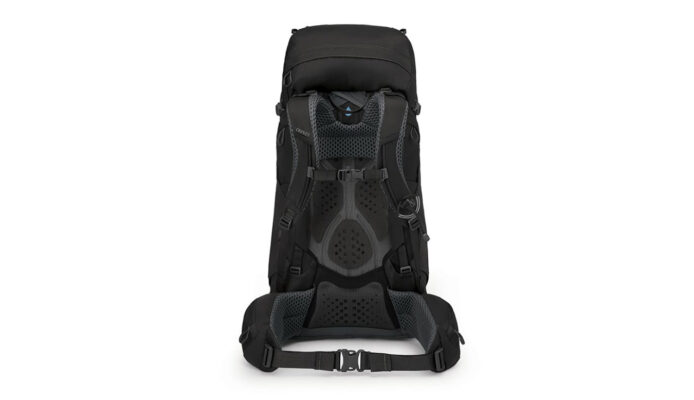 Cumpăra Osprey Kyte 48 Black M/L