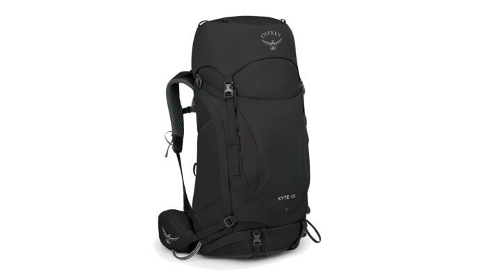 Osprey Kyte 48 Black M/L