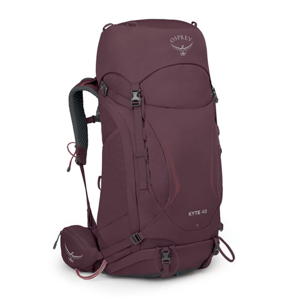 Osprey Kyte 48 Elderberry Purple M/L