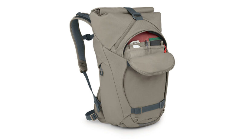 Osprey Metron Roll Top