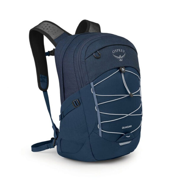 Osprey Quasar Atlas Blue Heather O/S