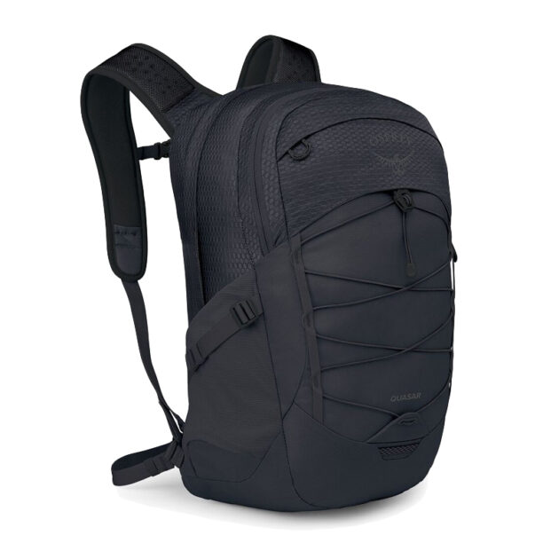 Osprey Quasar Black