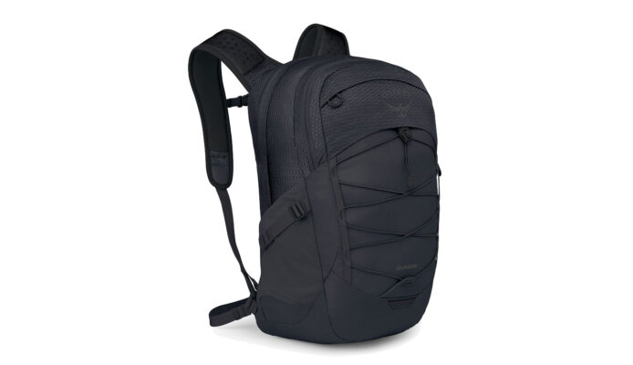 Osprey Quasar Black