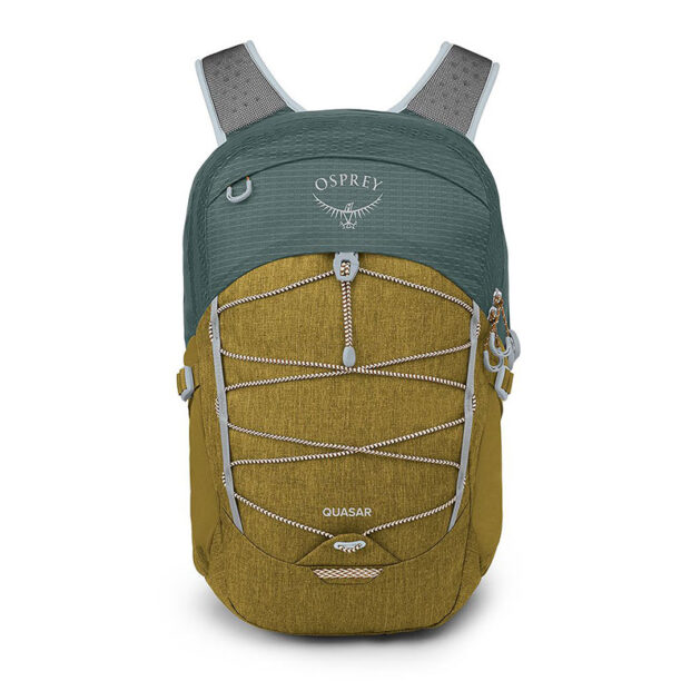 Osprey Quasar Green Tunnel Brindle Brown preţ