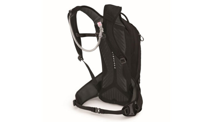 Osprey Raptor 10 Black preţ