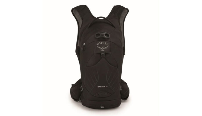 Cumpăra Osprey Raptor 10 Black