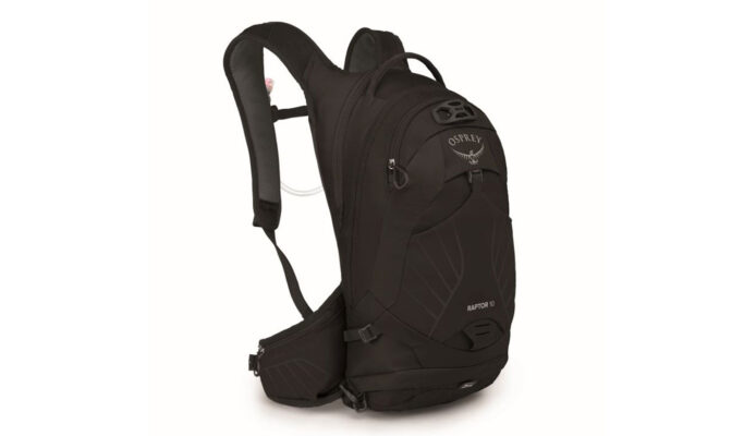 Osprey Raptor 10 Black