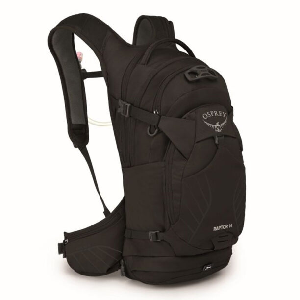 Osprey Raptor 14 II Black