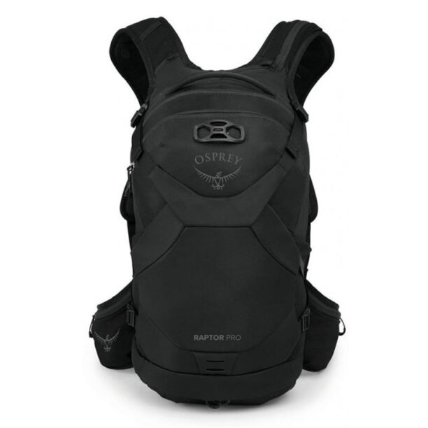 Osprey Raptor Pro Black preţ