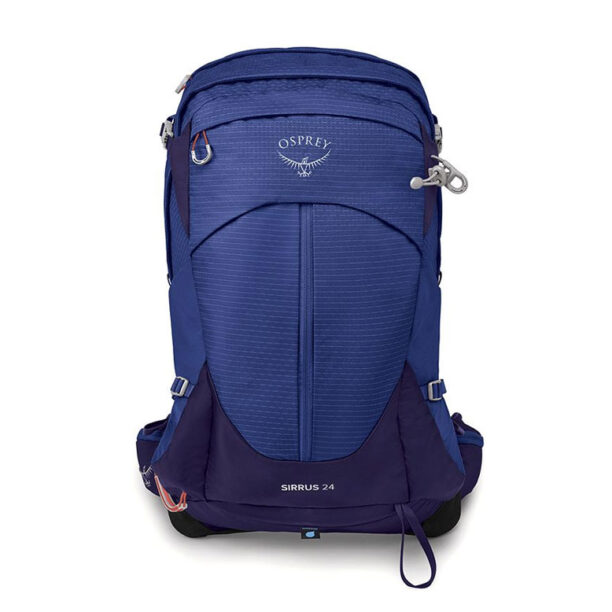 Osprey Sirrus 24 II Blueberry preţ