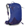 Osprey Sirrus 24 II Blueberry