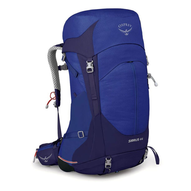 Osprey Sirrus 34 II Blueberry