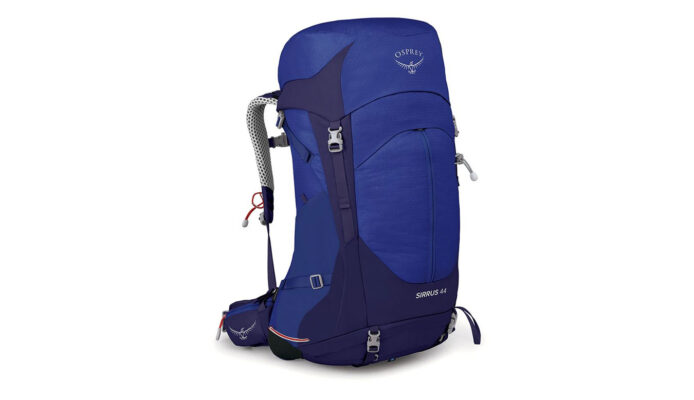 Osprey Sirrus 34 II Blueberry