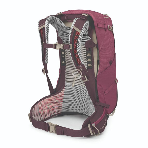 Osprey Sirrus 34 II Elderberry Purple preţ