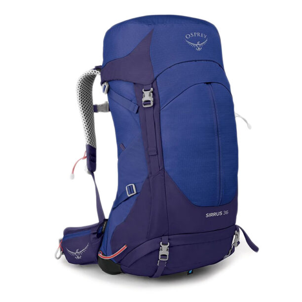 Osprey Sirrus 36 II Blueberry O/S