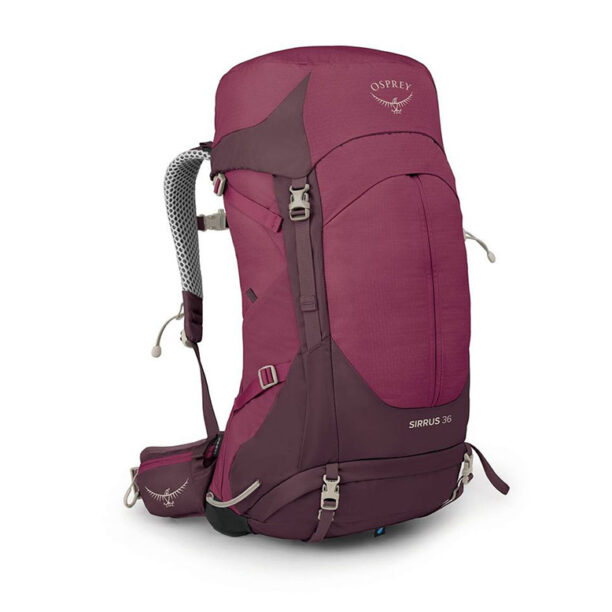 Osprey Sirrus 36 II Elderberry Purple