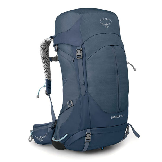 Osprey Sirrus 36 II Muted Space Blue O/S