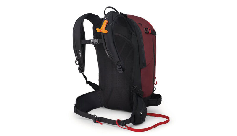 Osprey Soelden Pro Avy 32 II Red Mountain preţ