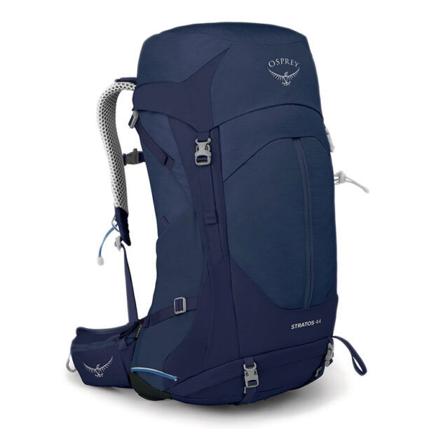 Osprey Stratos 44 Cetacean Blue O/S