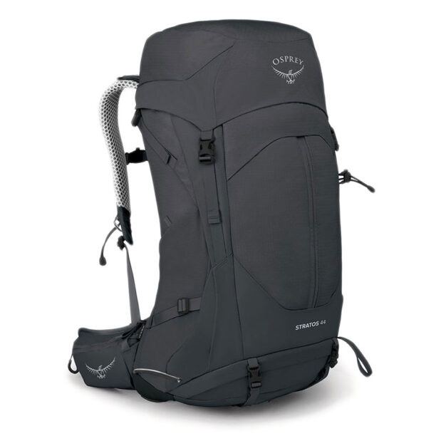 Osprey Stratos 44 Tunnel Vision Grey O/S