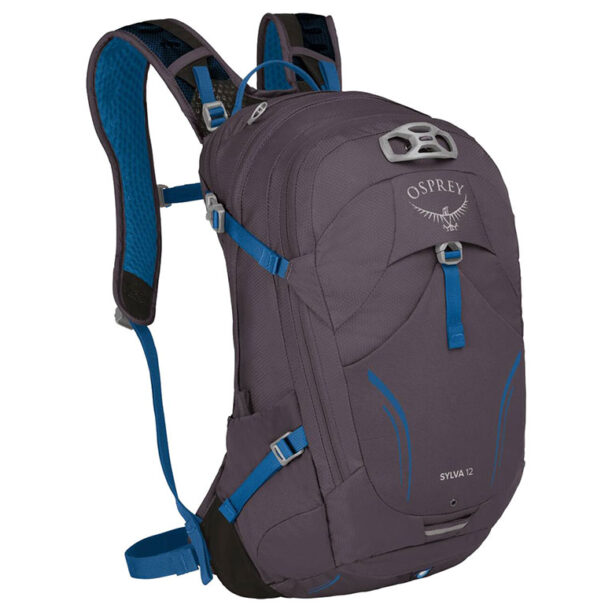 Osprey Sylva 12 Baikal Space Travel Grey