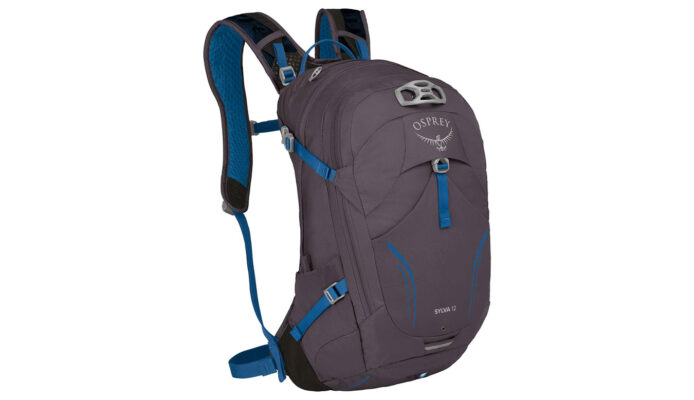 Osprey Sylva 12 Baikal Space Travel Grey