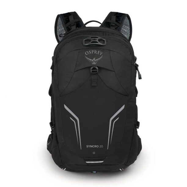 Osprey Syncro 20 Black preţ