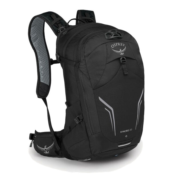 Osprey Syncro 20 Black