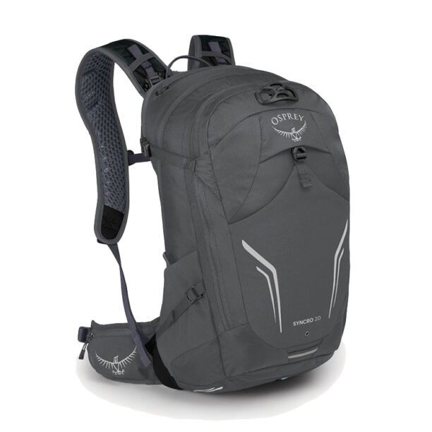 Osprey Syncro 20 Coal Grey