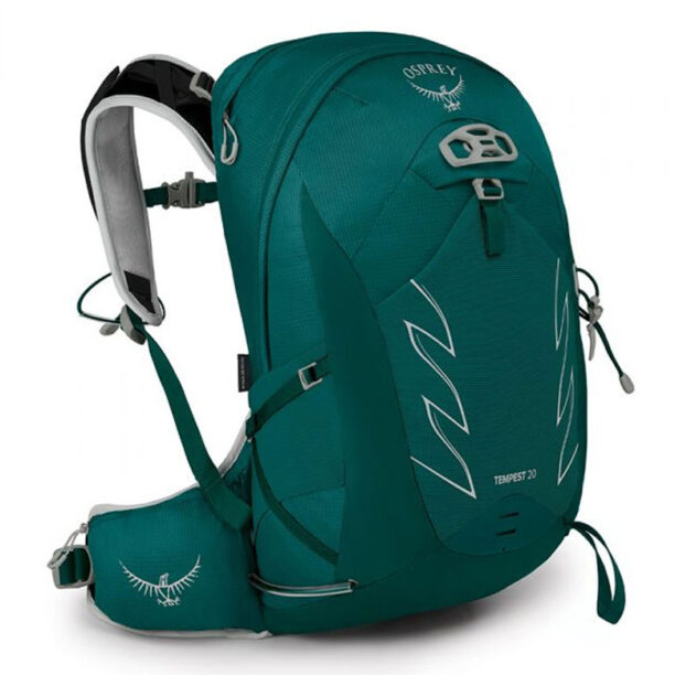 Osprey TEMPEST 20 III Jasper Green W M/L