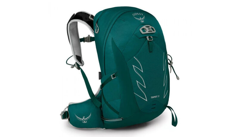 Osprey TEMPEST 20 III Jasper Green W M/L